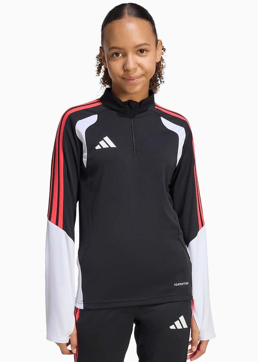 adidas Hanorac copii Tiro 26 Competition Training Top KC3783