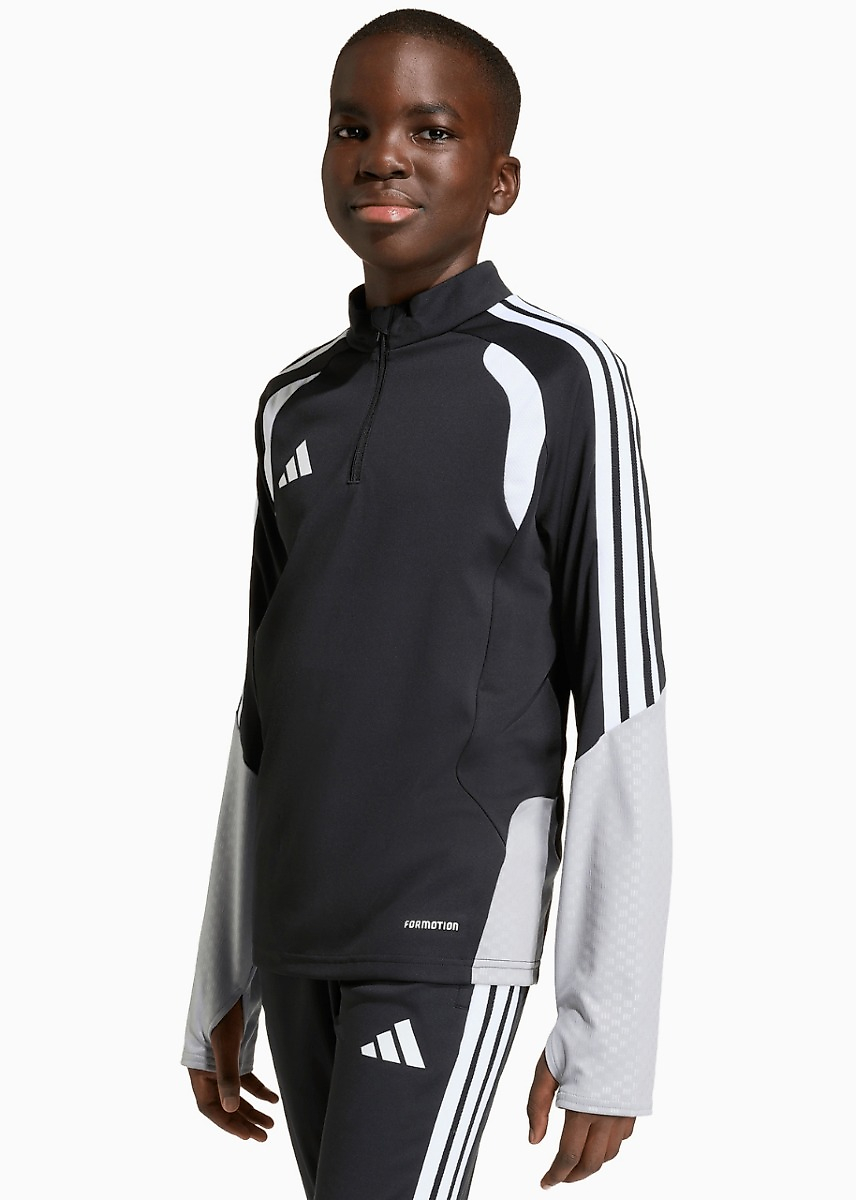 adidas Hanorac copii Tiro 26 Competition Training Top KA7572