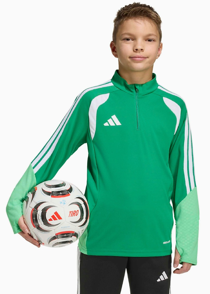 adidas Bluză antrenament copii Tiro 26 Competition Training Top KA7573