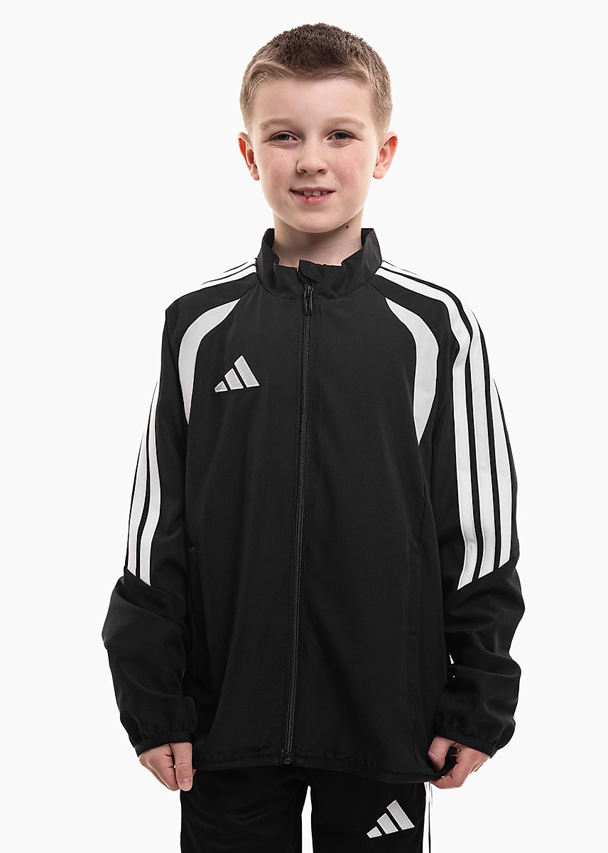 adidas Bluză copii Tiro 26 League Presentation KA6416
