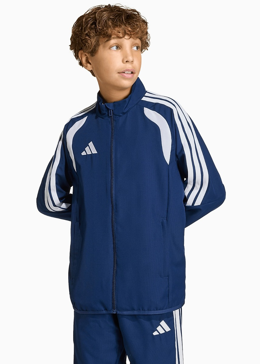 adidas Bluză copii Tiro 26 League Presentation KA6414