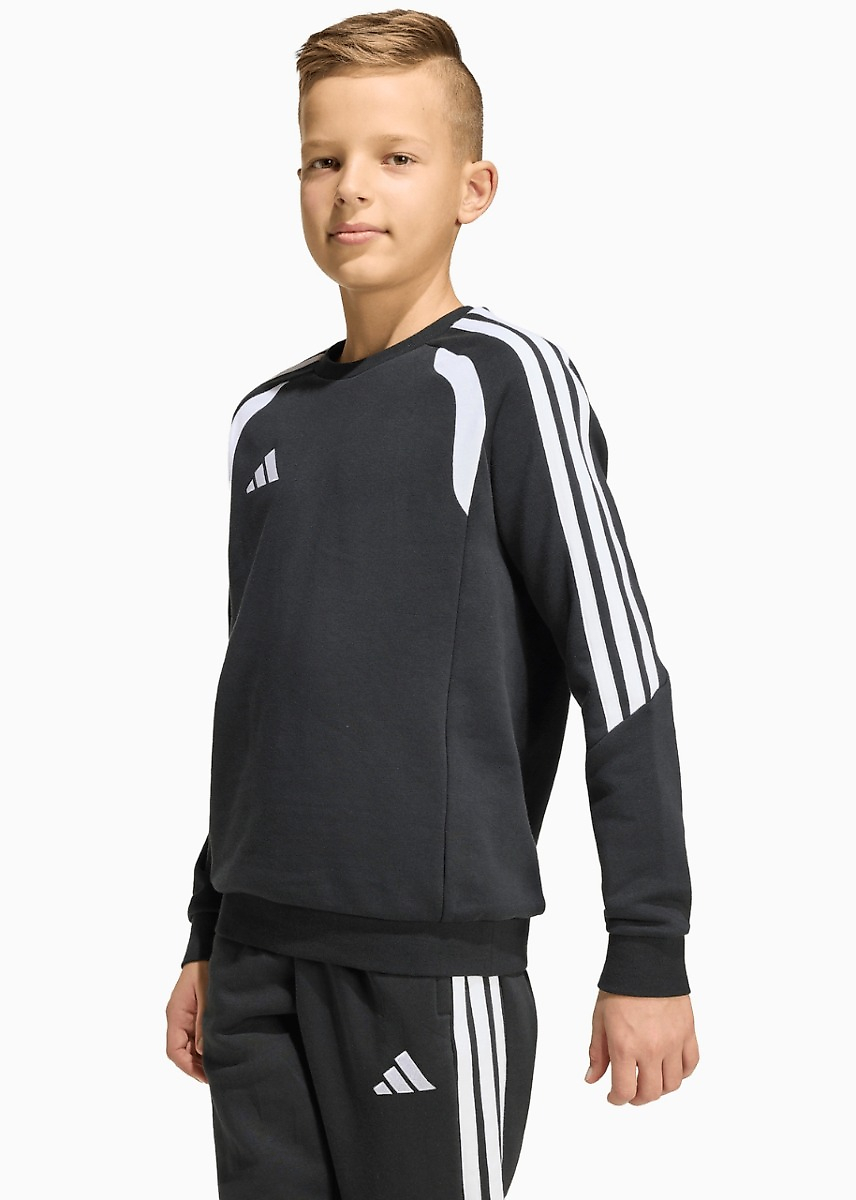 adidas Hanorac copii Tiro 26 League Sweat Crew KF5822
