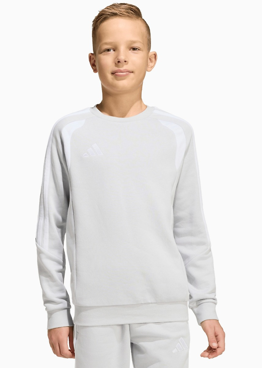 adidas Hanorac copii Tiro 26 League Sweat Crew KF5823