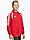 Imaginea variantei de produs Bluza dla dzieci adidas Tiro 26 League Sweat Full Zip Hoodie KF9101