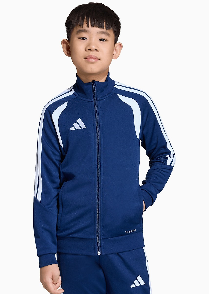 adidas Bluză copii Tiro 26 League Training JY7201