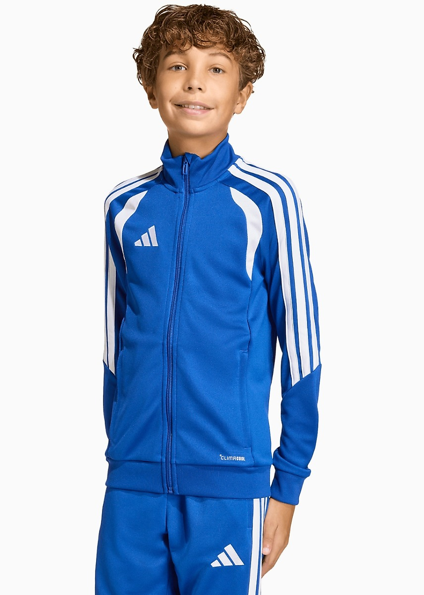 adidas Hanorac copii Tiro 26 League Training JY7199