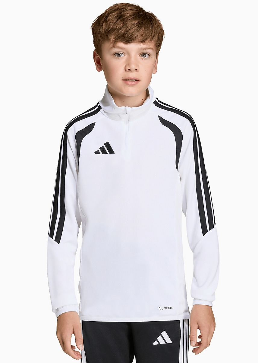 adidas Hanorac copii Tiro 26 League Training Top KC3696