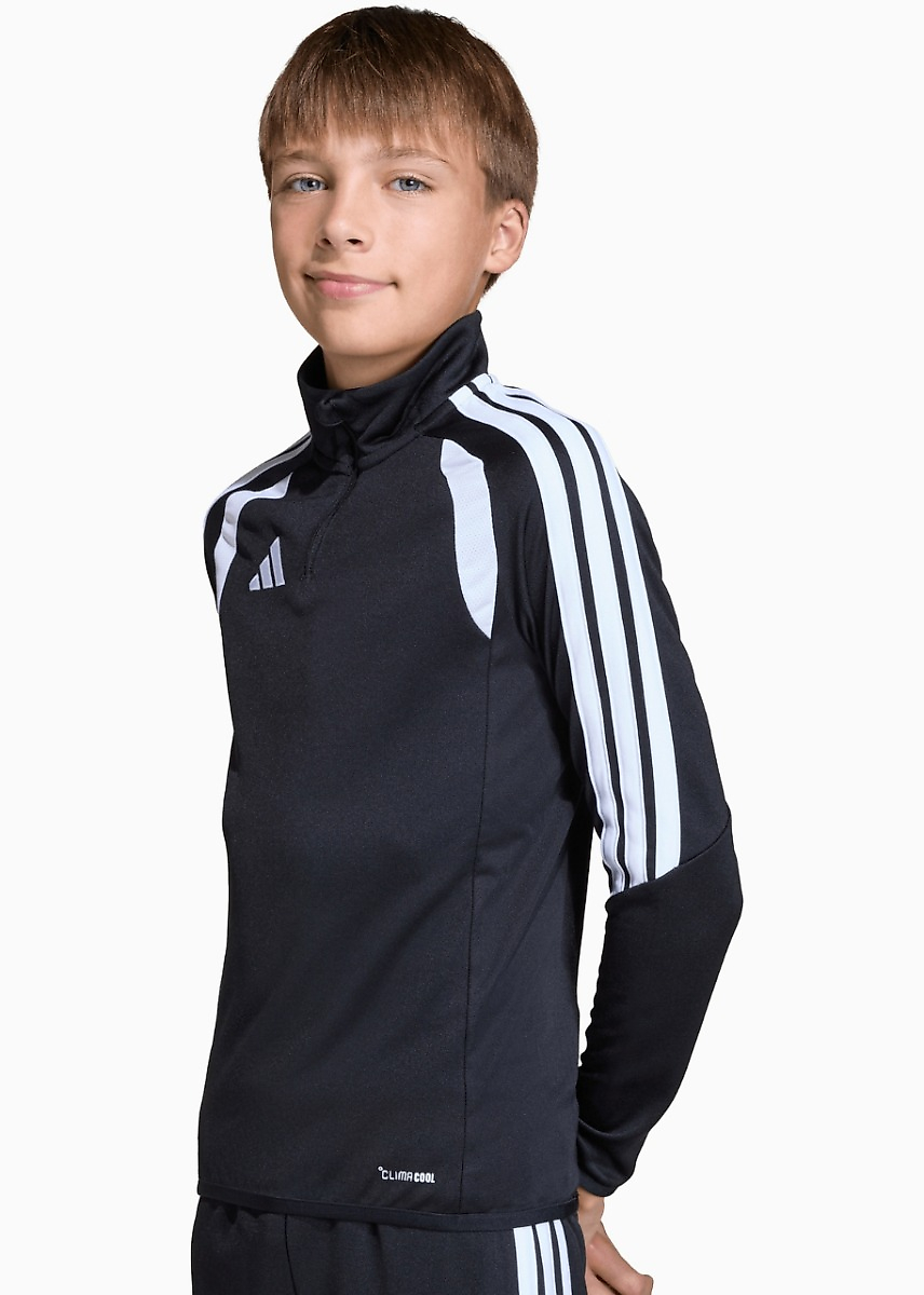 adidas Hanorac copii Tiro 26 League Training Top JY7161