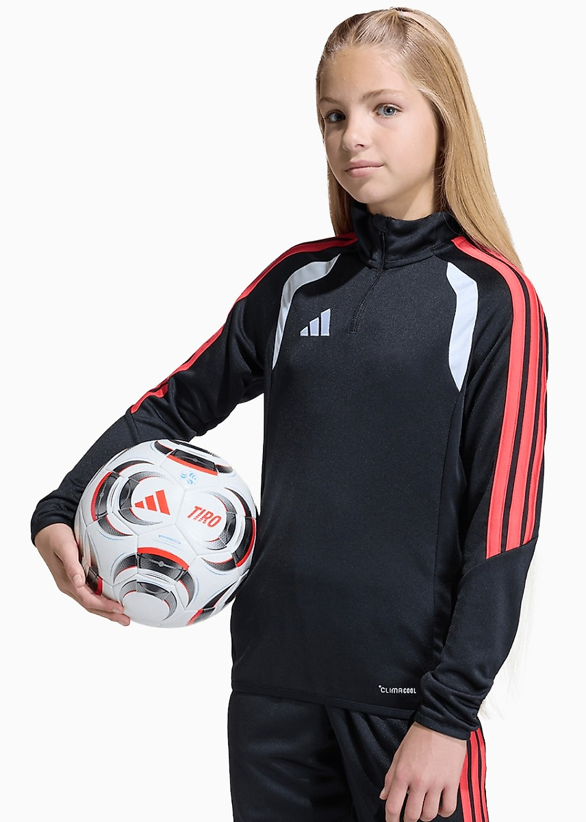 adidas Hanorac copii Tiro 26 League Training Top JY7159