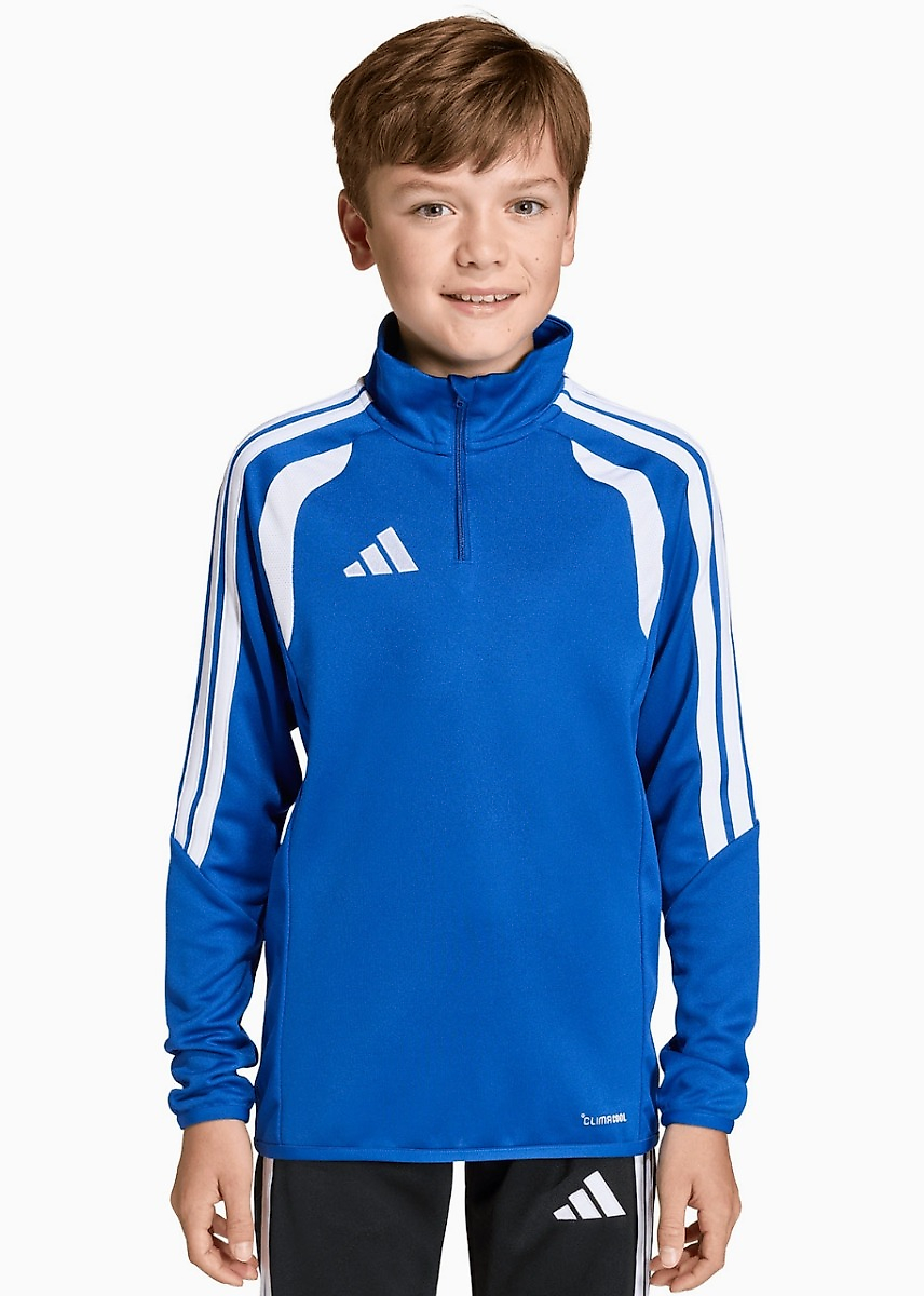 adidas Hanorac copii Tiro 26 League Training Top JY7162