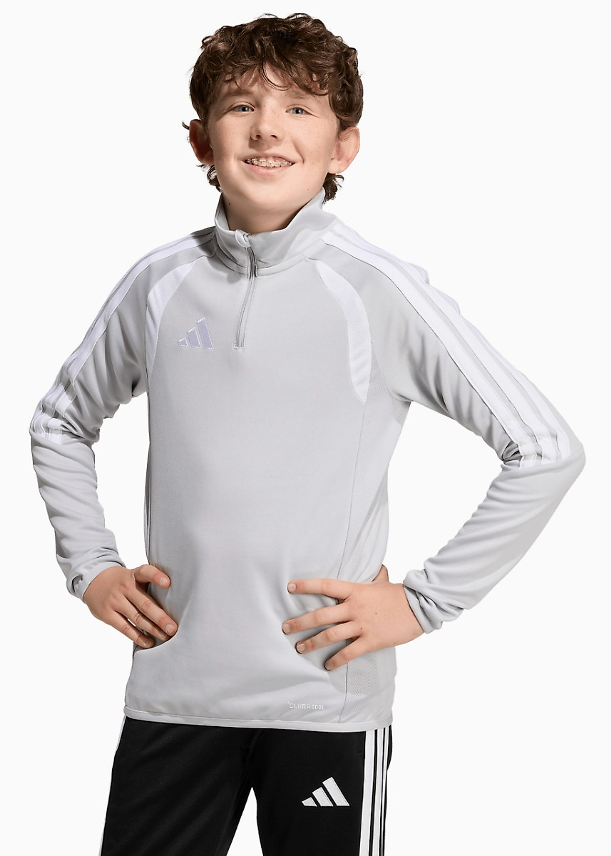 adidas Hanorac copii Tiro 26 League Training Top KC3695
