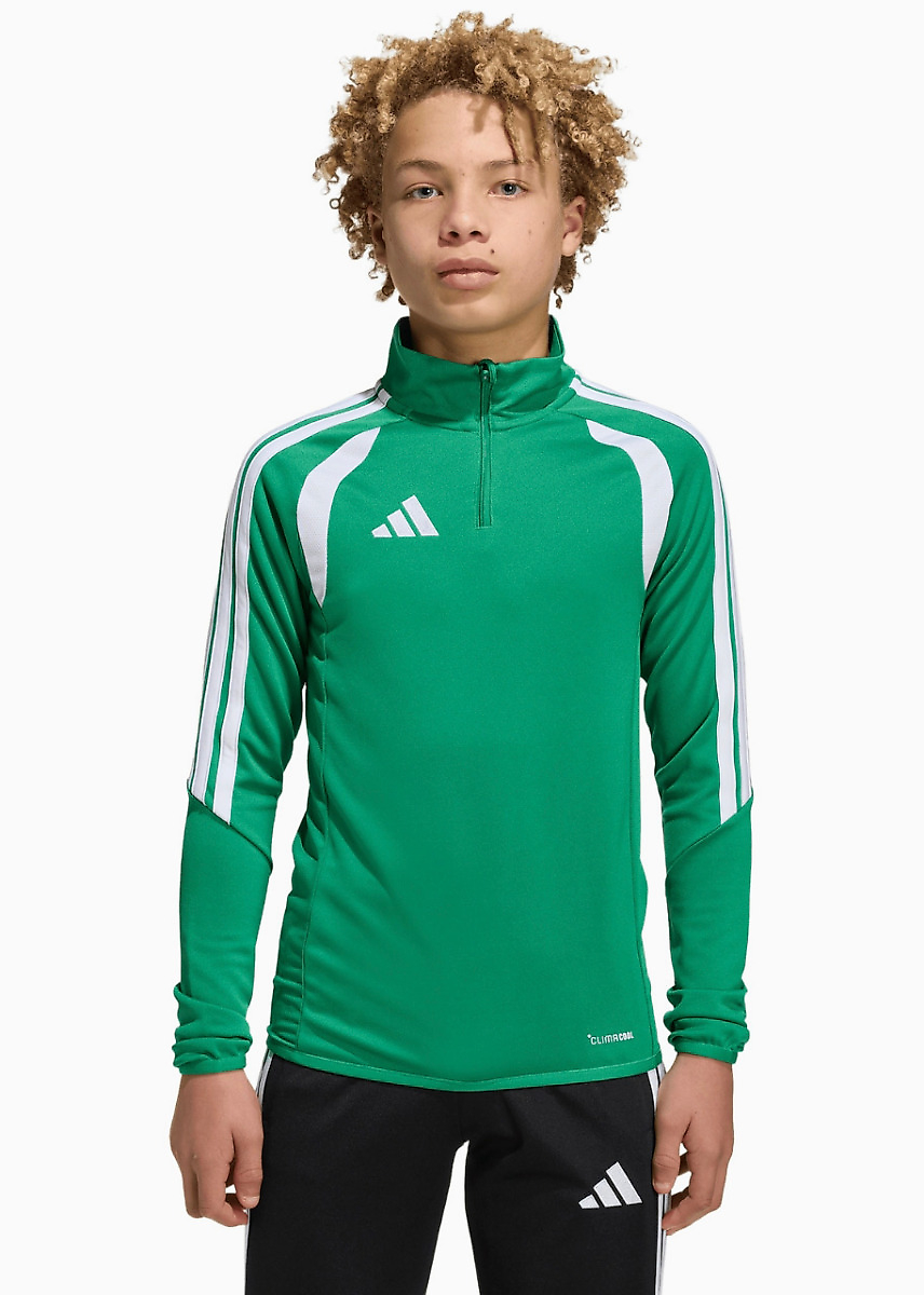 adidas Bluză copii Tiro 26 League Training Top JY7160