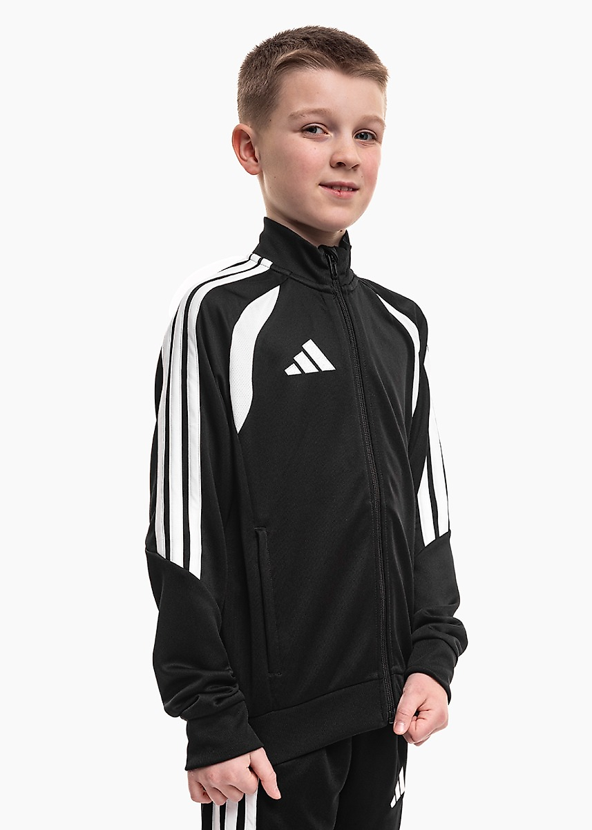 adidas Bluză copii Tiro 26 League Training JY7202