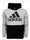 Imaginea variantei de produs adidas Bluza dla dzieci U CB FL Hoodie HC5658