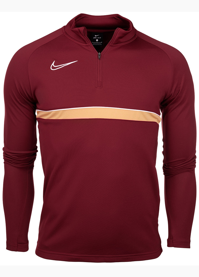 Nike Bluză Copii Df Academy 21 Drill Top CW6112 677 Nike Bluză Copii Df Academy 21 Drill Top CW6112 677