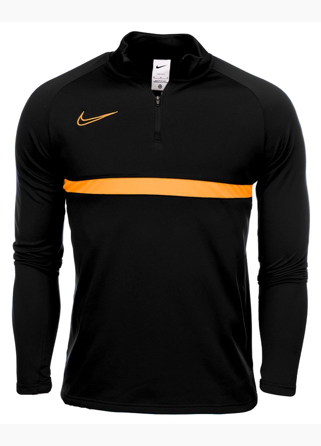 Nike Bluză Copii Df Academy 21 Drill Top CW6112 017 Nike Bluză Copii Df Academy 21 Drill Top CW6112 017