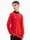Imaginea variantei de produs Nike Bluza dla dzieci Dri-Fit Academy 25 Drill Top FZ9773 657