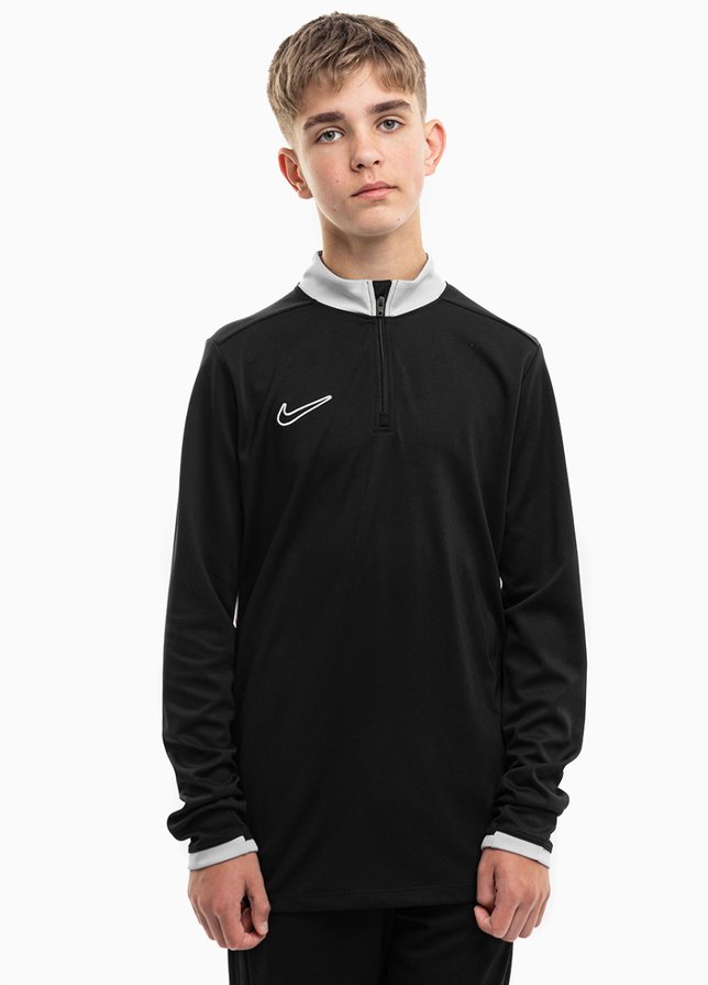 Nike Hanorac pentru copii Dri-Fit Academy 25 Track Jacket FZ9836 010 Nike Hanorac pentru copii Dri-Fit Academy 25 Track Jacket FZ9836 010