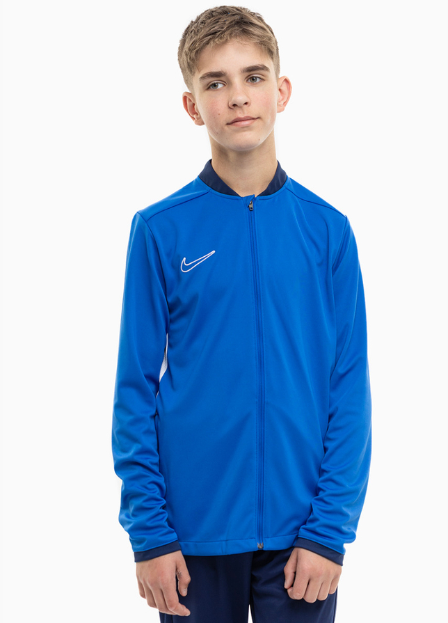 Nike Hanorac pentru copii Dri-Fit Academy 25 Track Jacket FZ9836 463 Nike Hanorac pentru copii Dri-Fit Academy 25 Track Jacket FZ9836 463