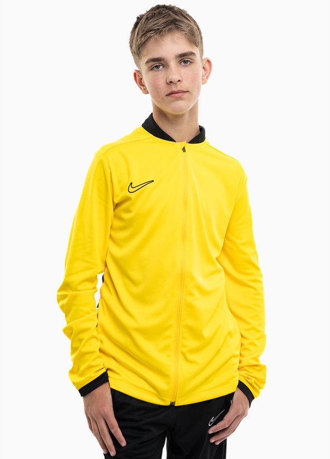 Nike Hanorac pentru copii Dri-Fit Academy 25 Track Jacket FZ9836 719 Nike Hanorac pentru copii Dri-Fit Academy 25 Track Jacket FZ9836 719
