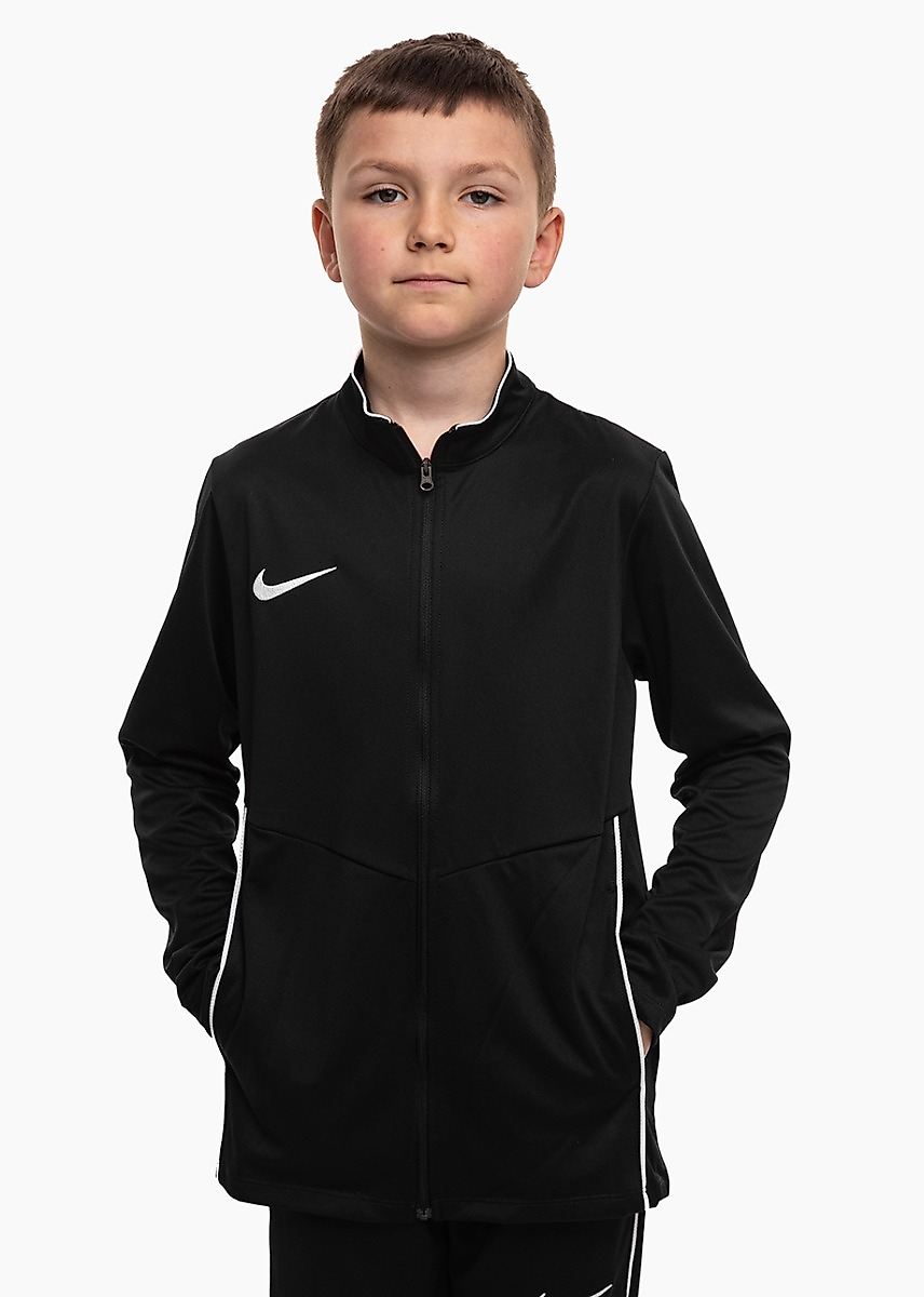 Nike Bluză copii Dri-Fit Park 26 HM7256 010