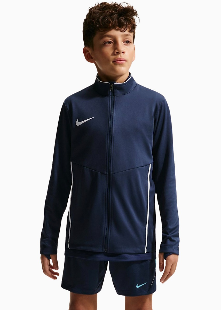 Nike Bluză copii Dri-Fit Park 26 HM7256 410