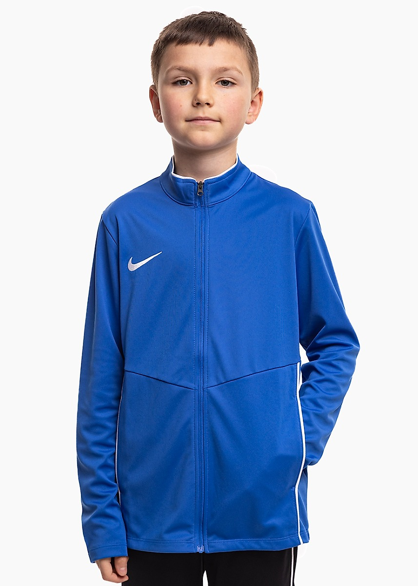 Nike Bluză copii Dri-Fit Park 26 HM7256 463