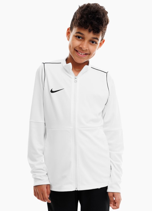 Nike Hanorac pentru copii Dry Park 20 BV6906 100 Nike Hanorac pentru copii Dry Park 20 BV6906 100