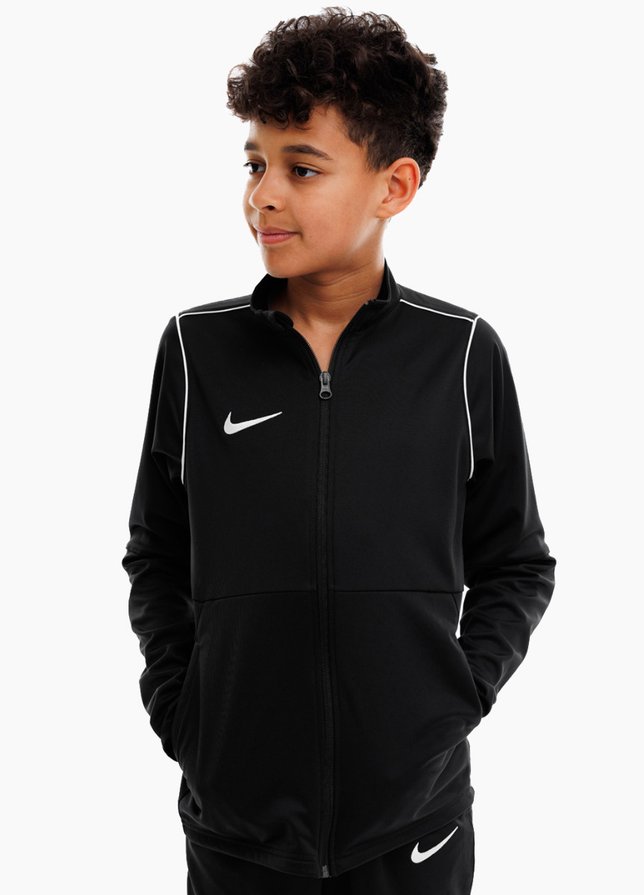 Nike Hanorac pentru copii Dry Park 20 BV6906 010 Nike Hanorac pentru copii Dry Park 20 BV6906 010