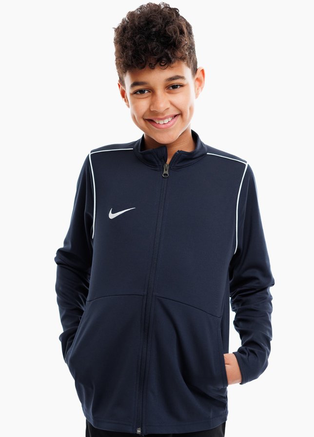 Nike Hanorac pentru copii Dry Park 20 BV6906 451 Nike Hanorac pentru copii Dry Park 20 BV6906 451