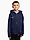 Imaginea variantei de produs Bluza dla dzieci Nike Park 26 Fleece Full-Zip Hoodie IB1232 410
