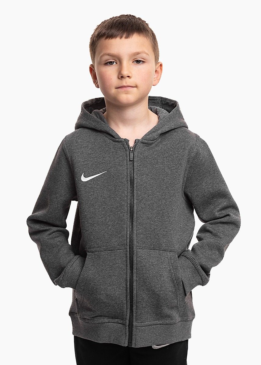 Nike Hanorac copii Park 26 Fleece Full-Zip Hoodie IB1232 071