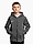 Imaginea variantei de produs Bluza dla dzieci Nike Park 26 Fleece Full-Zip Hoodie IB1232 071