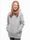 Imaginea variantei de produs 4F Bluza dla dziewczynki HJZ22 JBLD003 27S
