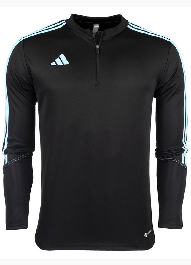 adidas Hanorac pentru copii Tiro 23 Club Training Top IL9561 adidas Hanorac pentru copii Tiro 23 Club Training Top IL9561