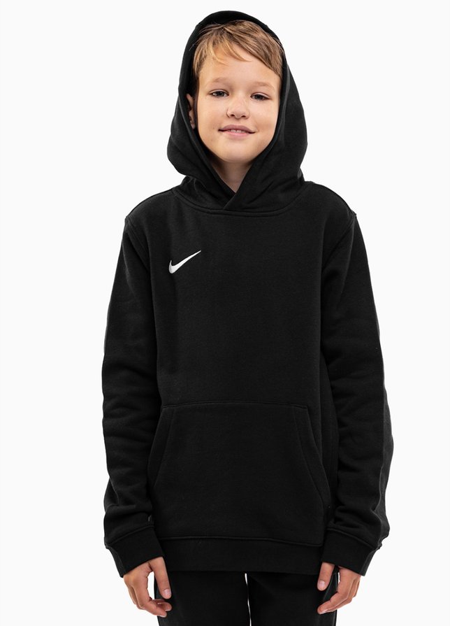 Nike bluză pentru copii Park CW6896 010 Nike bluză pentru copii Park CW6896 010