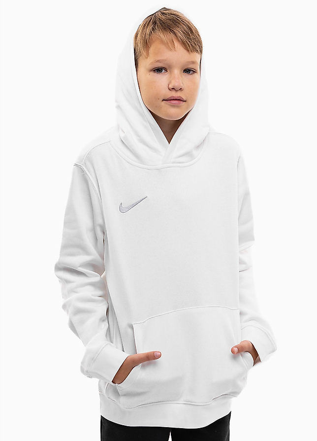 Nike bluză pentru copii Park CW6896 101 Nike bluză pentru copii Park CW6896 101