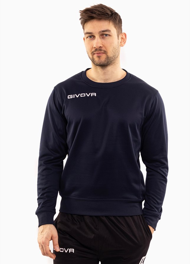 Givova Hanorac Maglia One MA019 0004 Givova Hanorac Maglia One MA019 0004