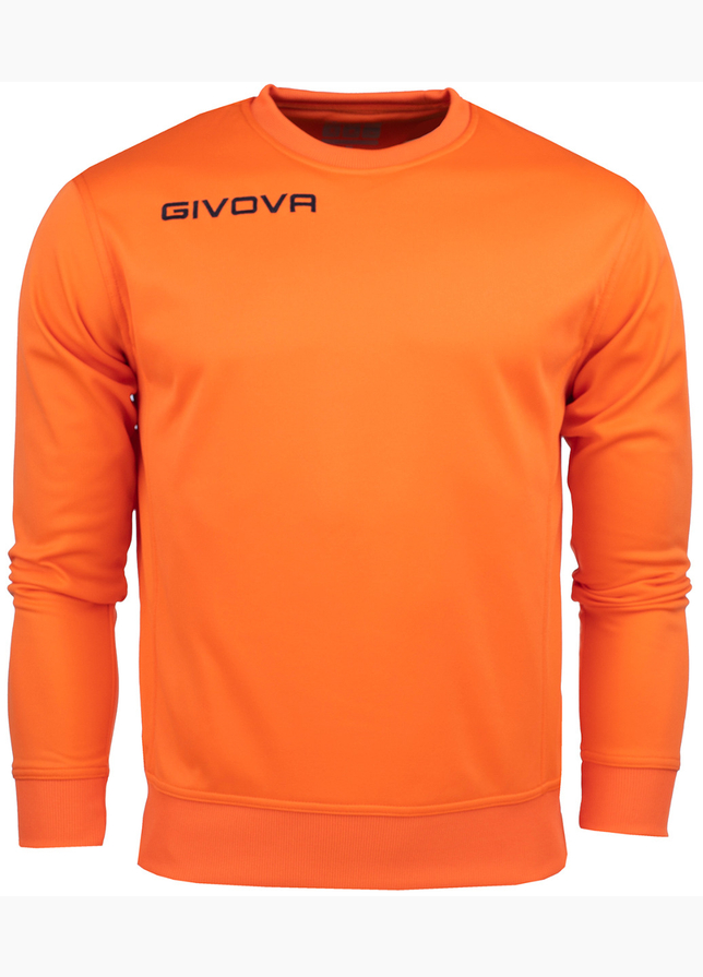 Givova Hanorac Maglia One MA019 0001 Givova Hanorac Maglia One MA019 0001