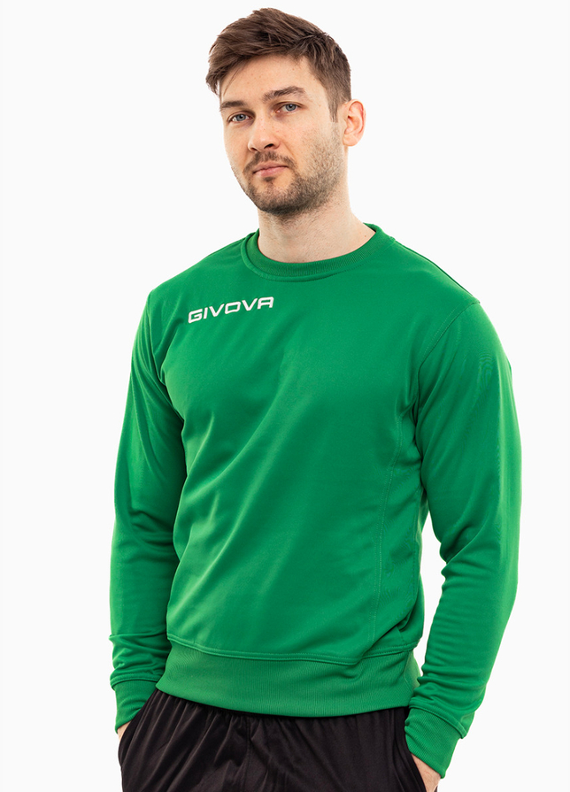 Givova Hanorac Maglia One MA019 0013 Givova Hanorac Maglia One MA019 0013