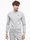 Imaginea variantei de produs 4F Bluza męska M1463 4FWMM00TSWSM1463 27M