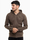 Imaginea variantei de produs 4F Bluza męska M1537 4FWSS25TSWSM1537 80S