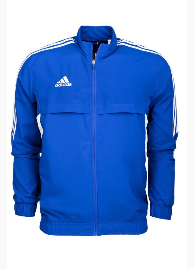 adidas Hanorac pentru bărbați Condivo 22 Track Jacket HA6245 adidas Hanorac pentru bărbați Condivo 22 Track Jacket HA6245