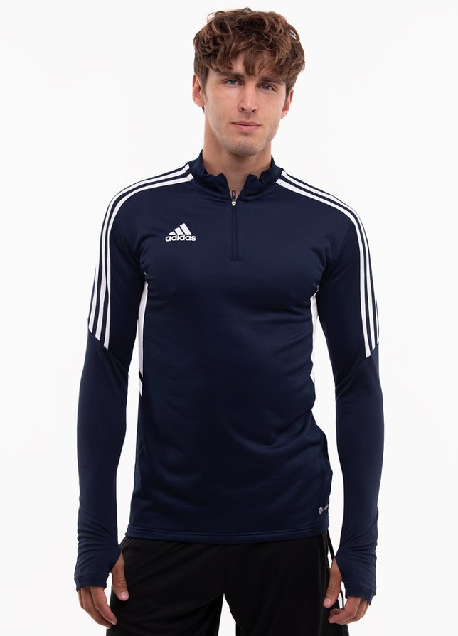 adidas Hanorac pentru bărbați Condivo 22 Training HA6270 adidas Hanorac pentru bărbați Condivo 22 Training HA6270