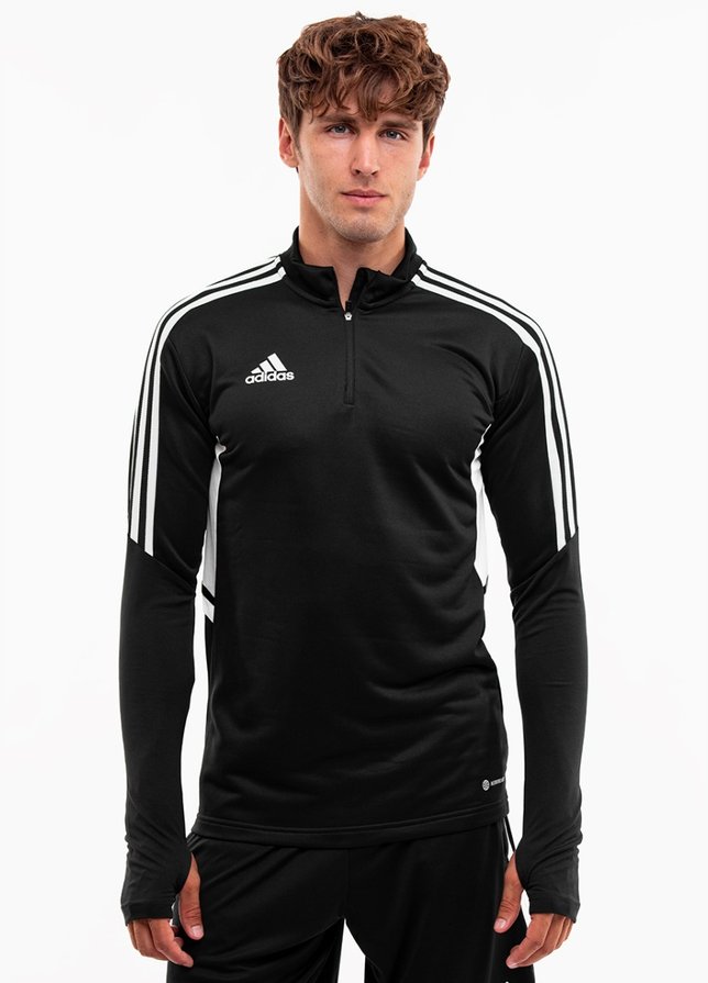 adidas Hanorac pentru bărbați Condivo 22 Training HA6269 adidas Hanorac pentru bărbați Condivo 22 Training HA6269