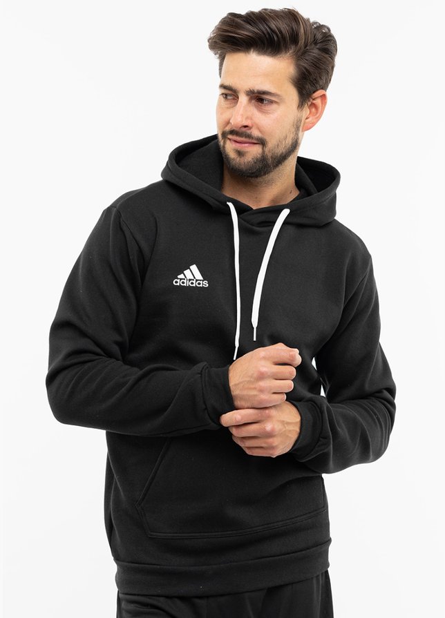 adidas Bluze Pentru Bărbați Entrada 22 Hoody H57512 adidas Bluze Pentru Bărbați Entrada 22 Hoody H57512