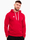 Imaginea variantei de produs adidas Bluza męska Entrada 22 Hoody H57514