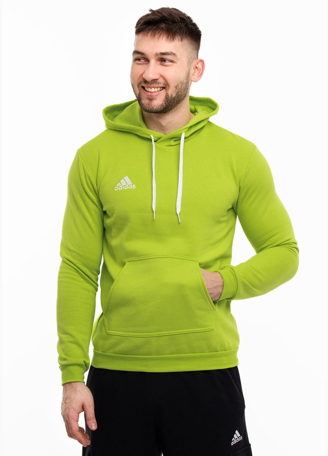 adidas Bluze Pentru Bărbați Entrada 22 Hoody HC5083 adidas Bluze Pentru Bărbați Entrada 22 Hoody HC5083