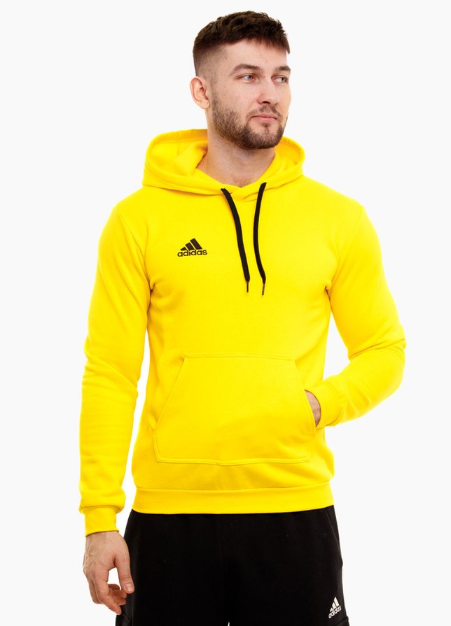 adidas Bluze Pentru Bărbați Entrada 22 Hoody HI2140 adidas Bluze Pentru Bărbați Entrada 22 Hoody HI2140