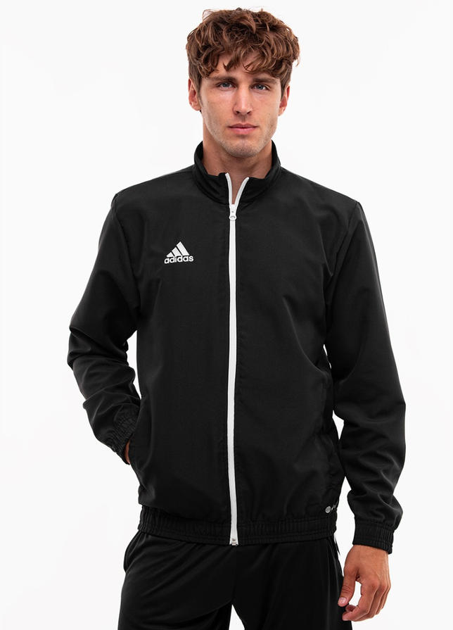 adidas bărbați Bluză Entrada 22 Presentation Jacket H57534 adidas bărbați Bluză Entrada 22 Presentation Jacket H57534